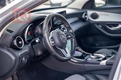 مێرسێدس بێنز C-Class